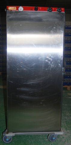 Etuve ventile- grande