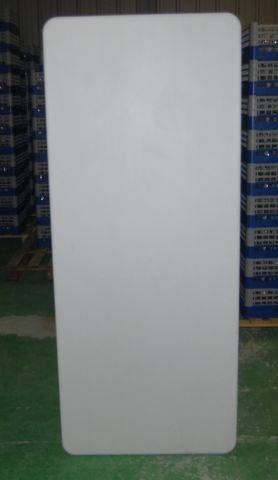Table rectangulaire- 183x76 cm