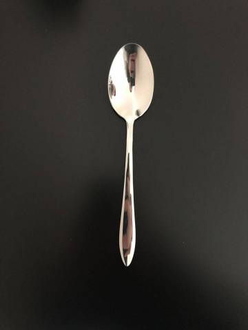 Cuillre  dessert