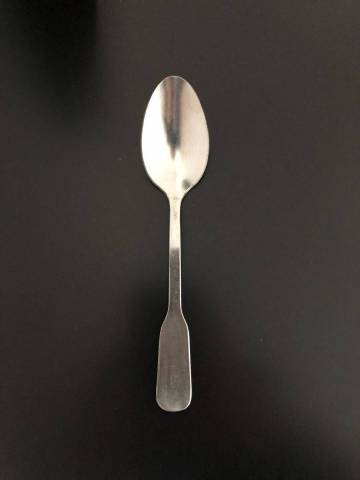 Cuillre  dessert