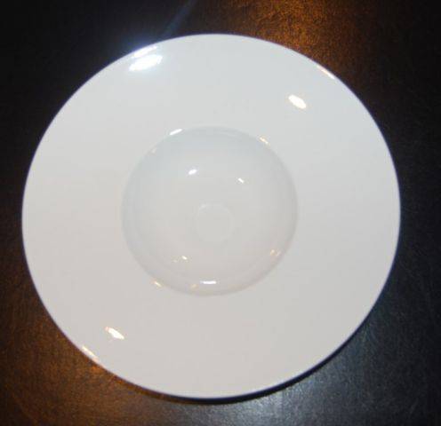 Assiette creuse Galice D26 - 26 CM