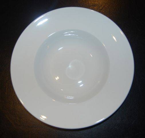 Assiette Creuse D22 - 22 CM