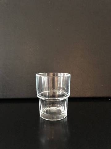 Verre gobelet 16 cl - 16 CL