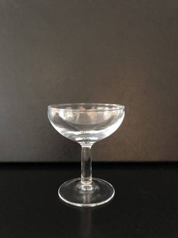 Coupe  champagne 13 cl - 13 CL