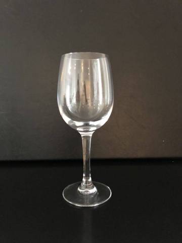 Verre  pied 19cl - 19 CL